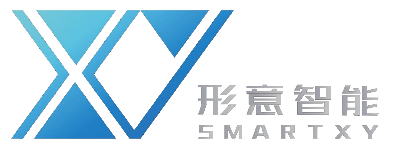 SmartXY 形意智能 · Xingyi Intelligent logo